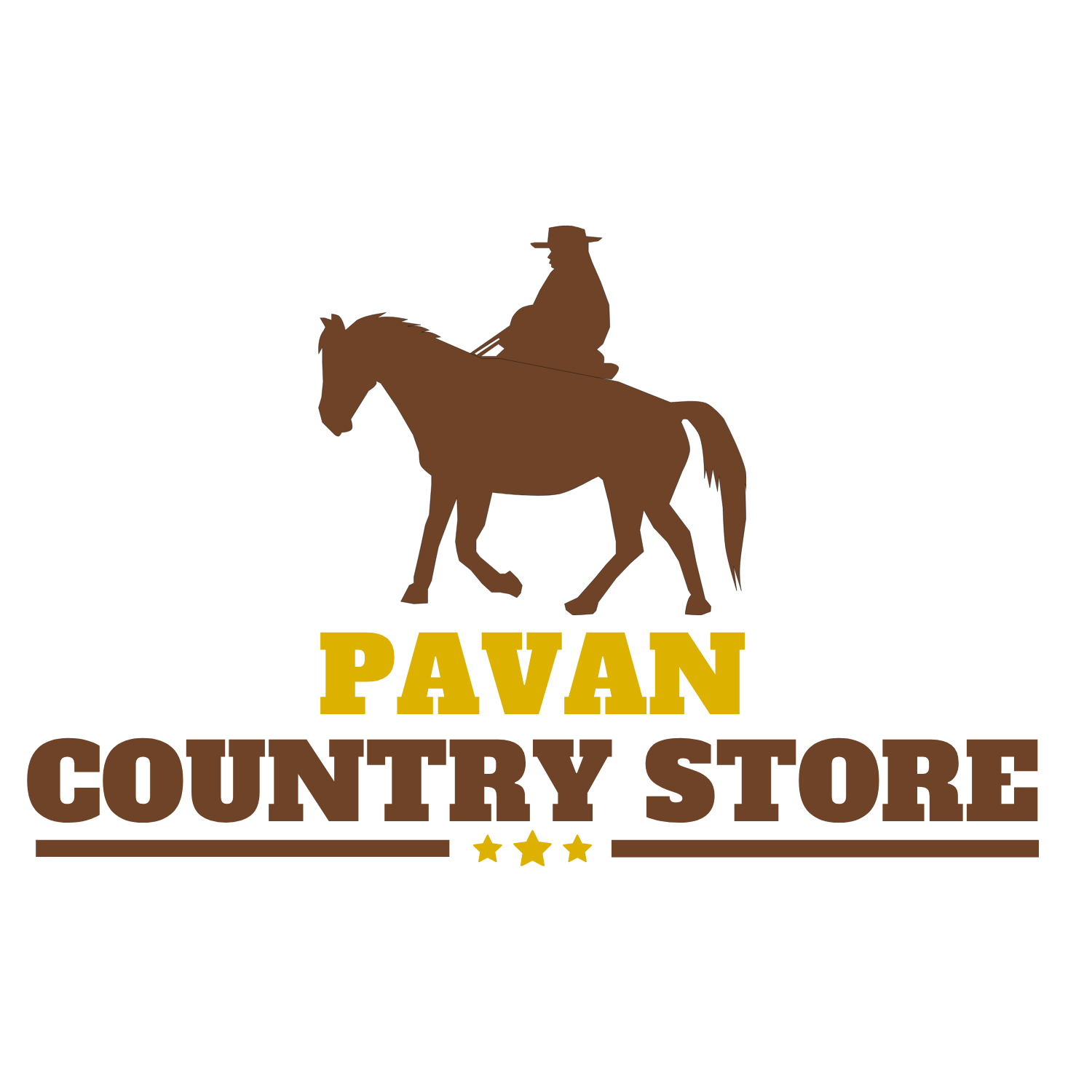 Pavan Country Store